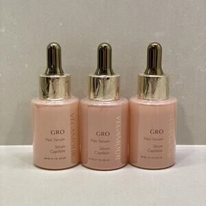 NEW Vegamour Gro Hair Serum (x3)